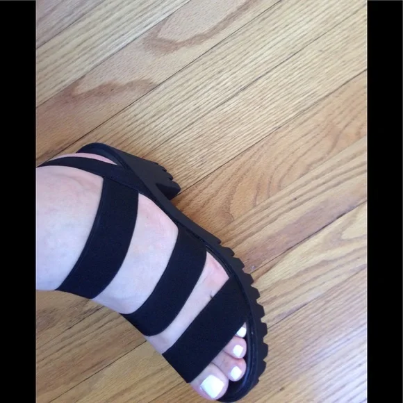 Madden Girl Sandals - Picture 3 of 4